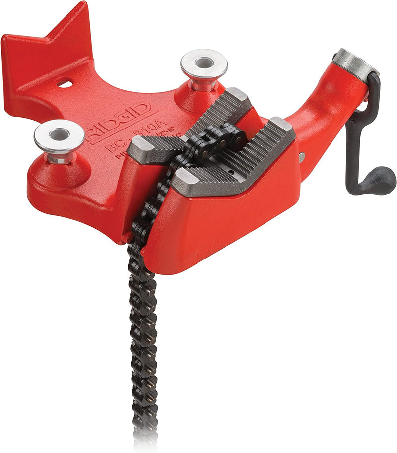 Prensa Cadena BC810 1/2 - 8 Ridgid - Tienda Henca