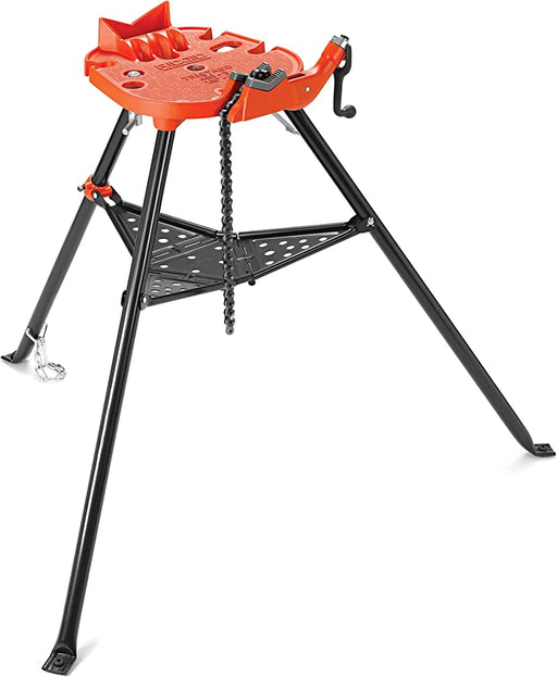 Prensa Cadena Tristand 460 - 6 1/8 - 6" Ridgid - Tienda Henca