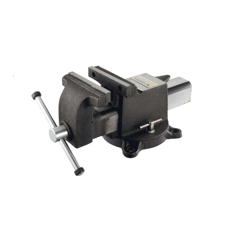 Prensa de Banco con Base Giratoria 5", Vertex - Tienda Henca