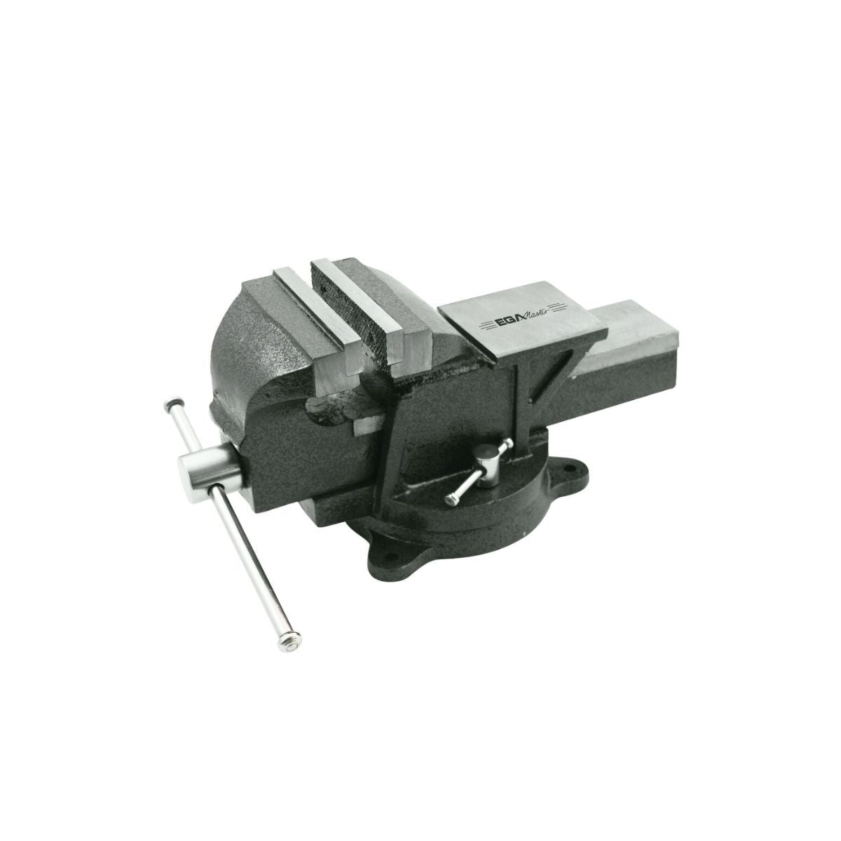 Prensa de Banco Giratoria EGAMASTER | 8" - Herramientas Especiales Nacionales S.R.L.