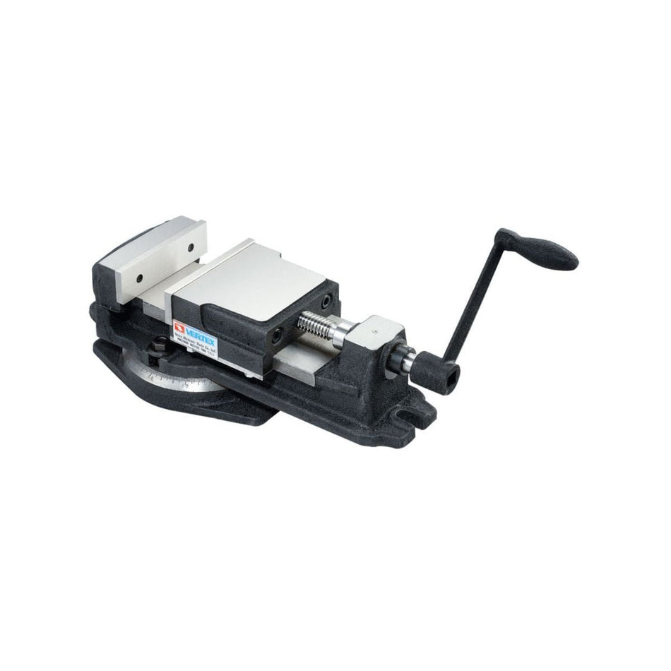 Prensa Giratoria 4", Vertex - Tienda Henca