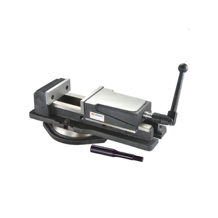 Prensa Giratoria 6" con Apertura 12", Vertex - Tienda Henca