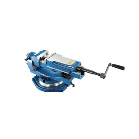 Prensa Hidráulica Inclinable 6" , Vertex - Tienda Henca