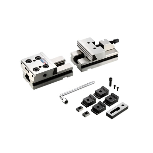 Prensa Modular Precisión 4", Vertex - Tienda Henca