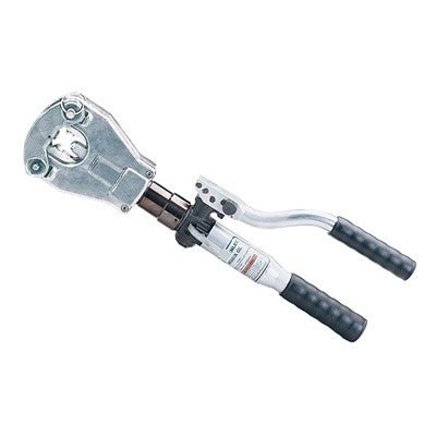 Prensa para Terminales Electricos No Usa Troquel 6 Awg - 750 KCMIL Greenlee - Tienda Henca