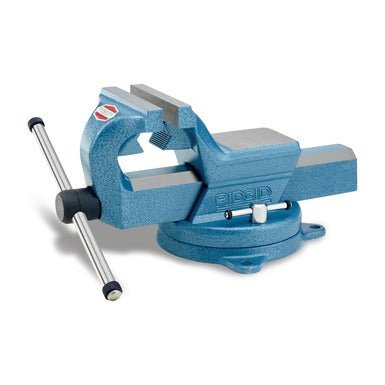 Prensas de Tornillos de Serie F 4.1/2" F45 Ridgid - Tienda Henca