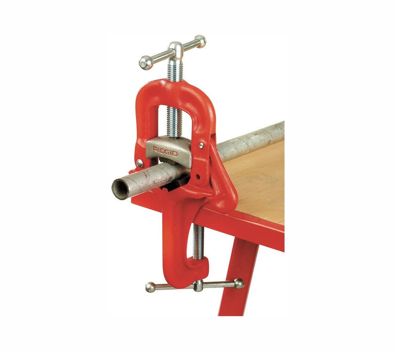 Prensas de Yugo para Tubo 39 1/8 - 2.1/2 Ridgid - Tienda Henca