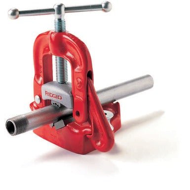 Prensas de Yugo para Tubo 40 - A 1/8 - 2.1/2" Ridgid - Tienda Henca