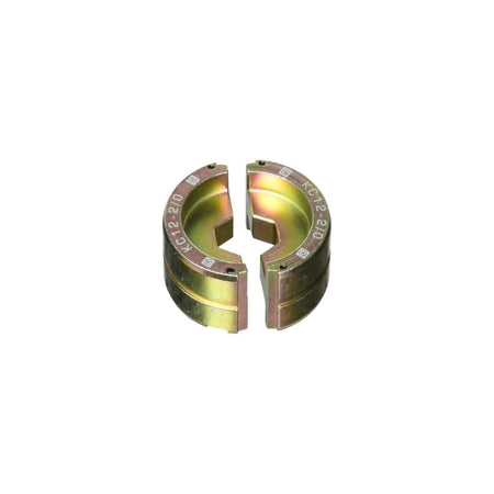 Productos Dado tipo "U" en Cobre 2/0 AWG para Prensa de Terminales HKL1232, Greenlee - Tienda Henca