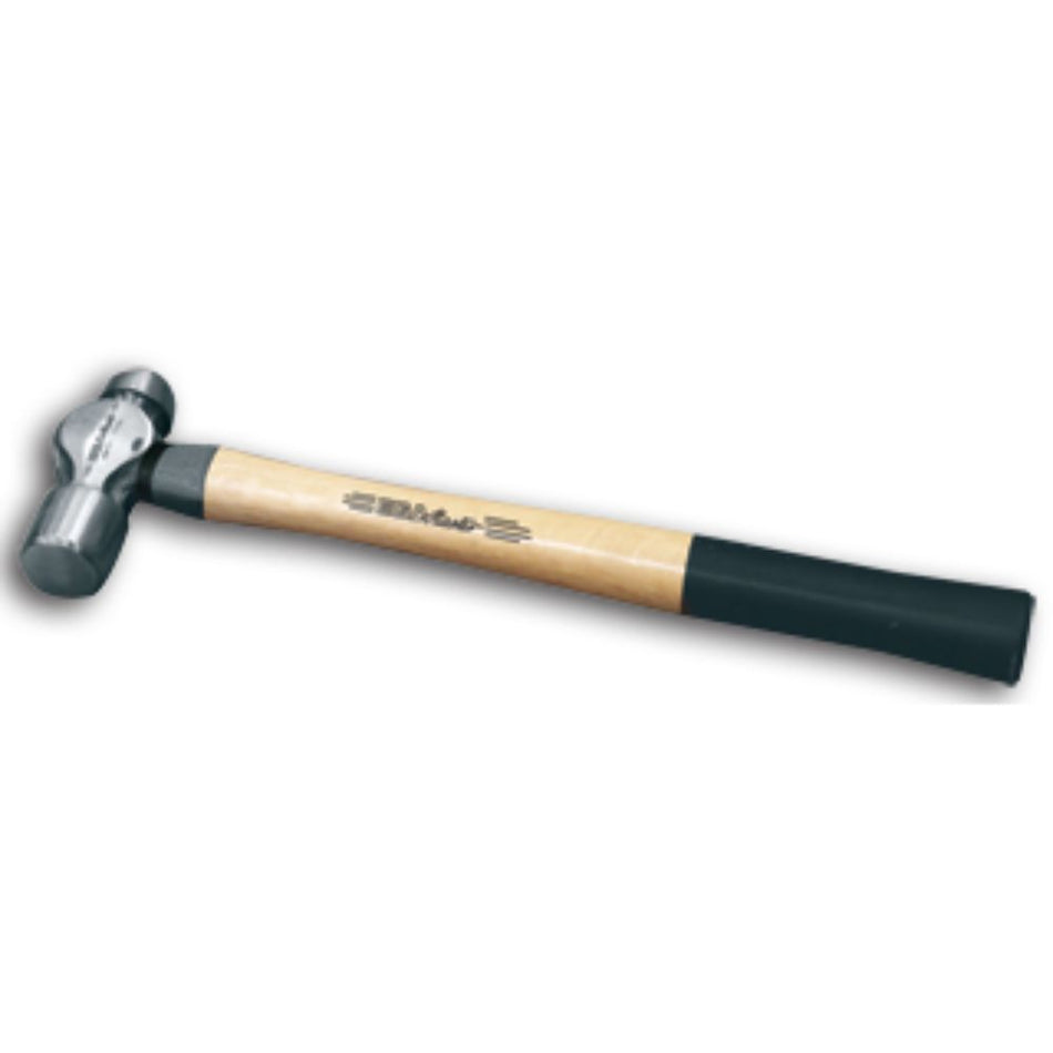 Productos Martillo de Bola 35 Onzas (1000 Gramos) Mango Madera Ega Master - Tienda Henca