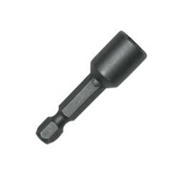 Punta de Destornillador Magnética para Tuerca 7MM Ega Master - Tienda Henca