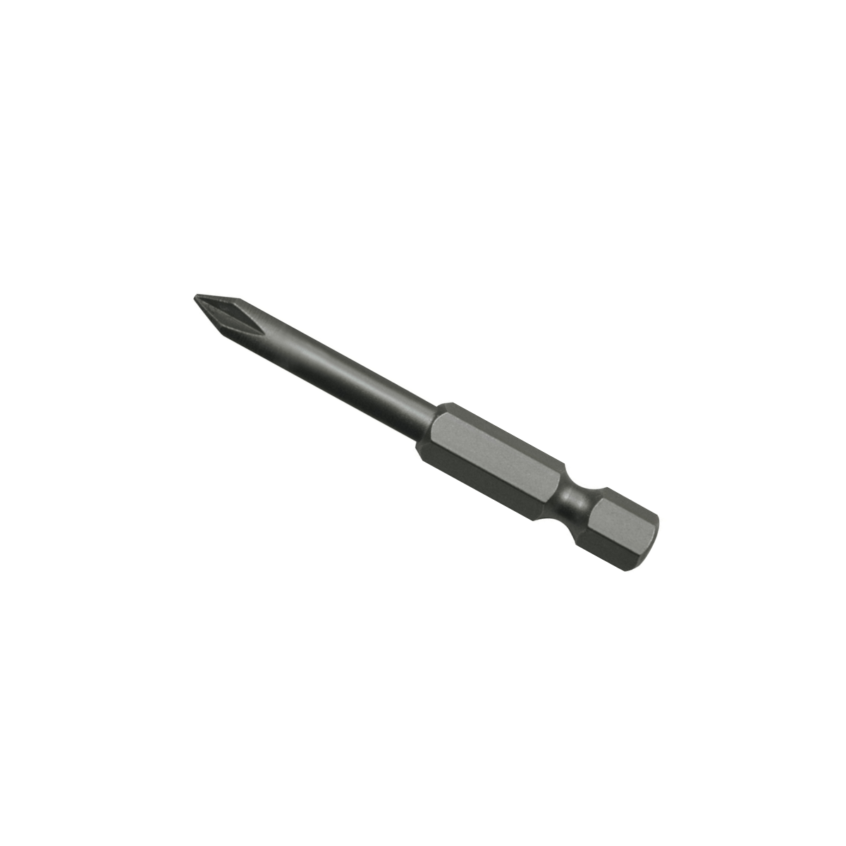 Puntas Estriadas para Destornillador en Juego de PH - 1 x 2" de 5 Piezas - Tienda Henca