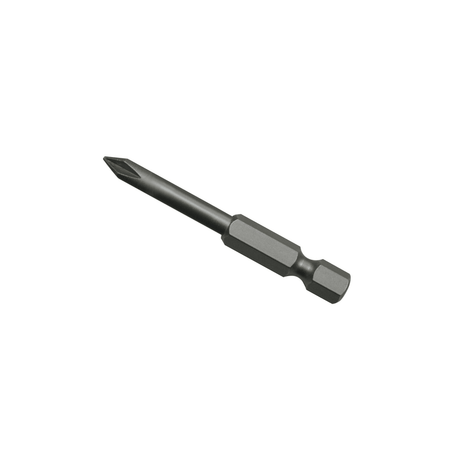 Puntas Estriadas para Destornillador en Juego de PH - 1 x 2" de 5 Piezas - Tienda Henca