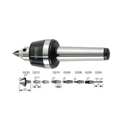 Punto Giratorio MT3 de con Puntas Intercambiables, Vertex - Tienda Henca