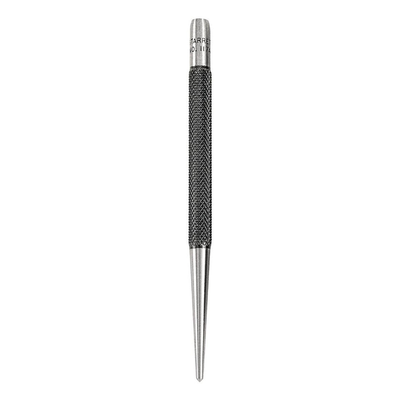 Punzón Central 1/16X3", Starrett - Tienda Henca