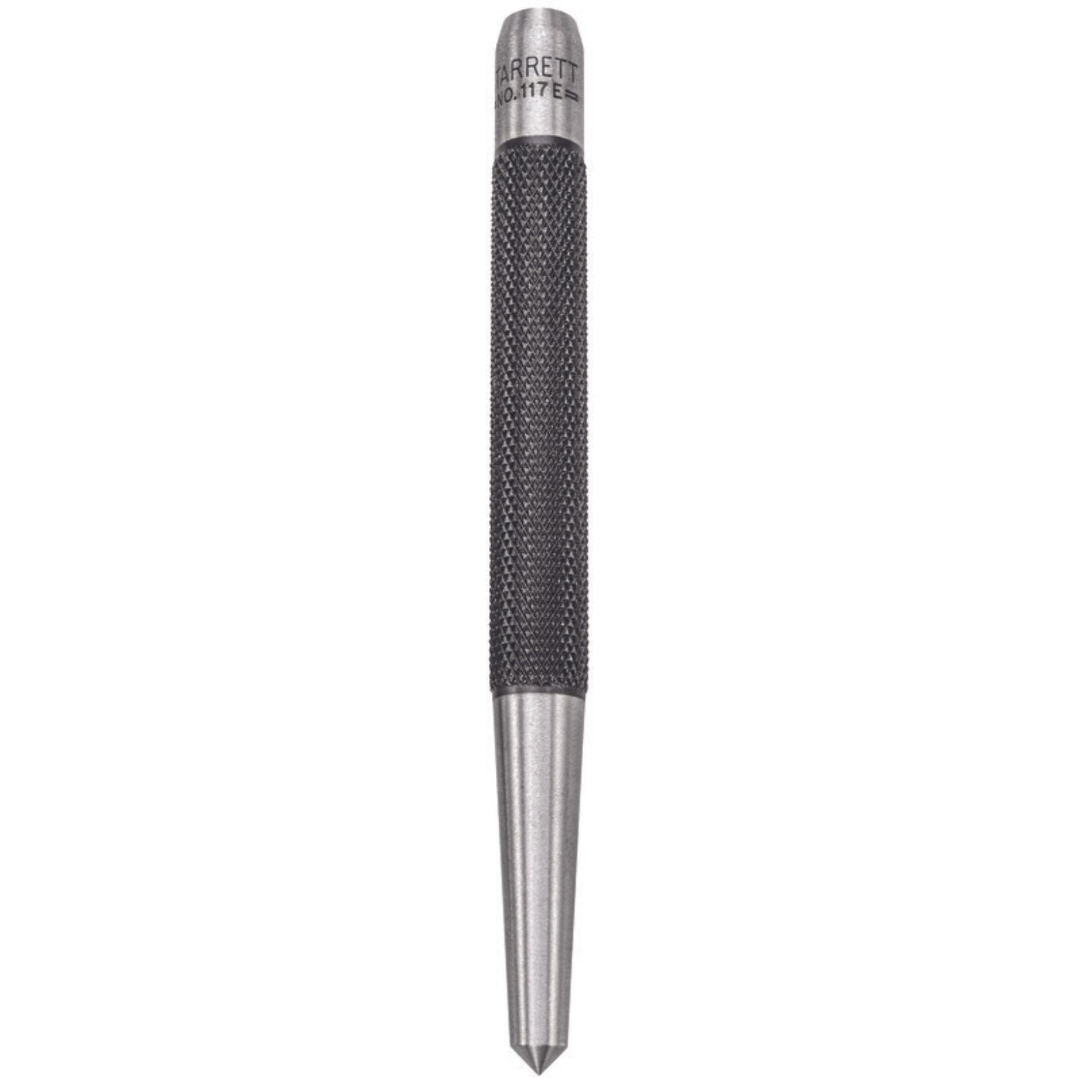Punzón Central 1/4X5", Starrett - Tienda Henca