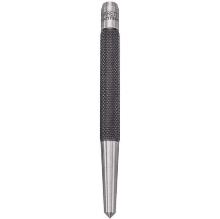Punzón Central 1/4X5", Starrett - Tienda Henca