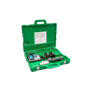 Punzón de Presión GREENLEE para Sacabocado | 1/2" - 2" | 11 TON - Tienda Henca