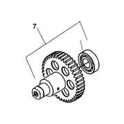 Ranuradora de Rodillo 915, Ridgid - Tienda Henca