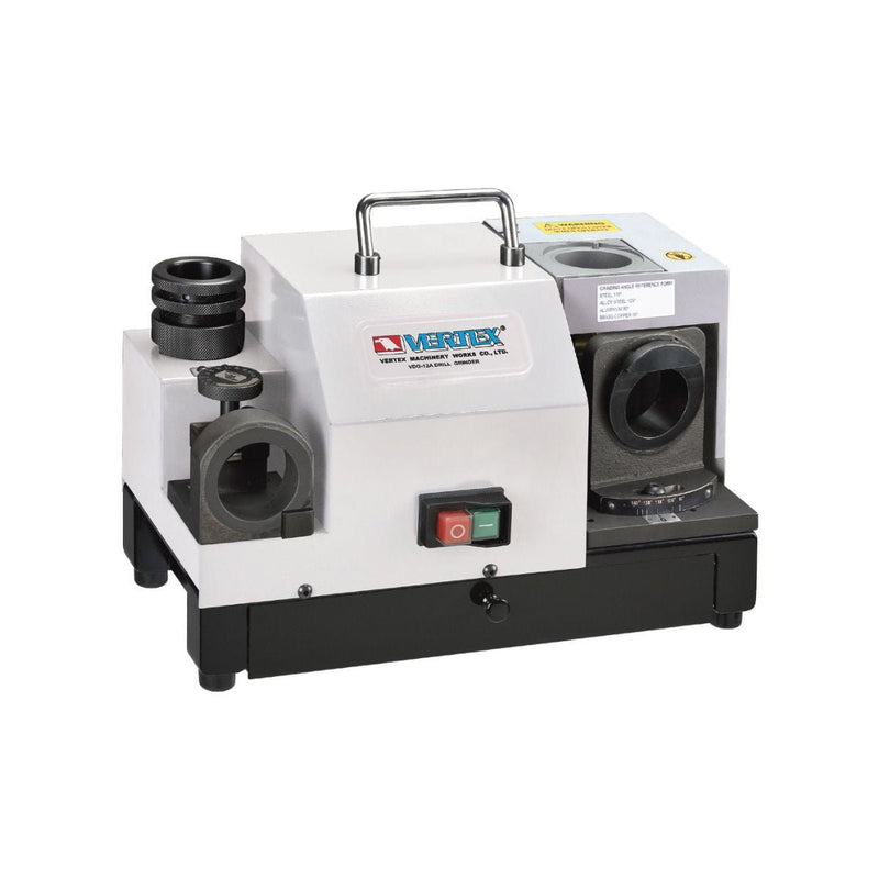 Rectificador/Afilador de Barrenas 8 - 30MM, Vertex - Tienda Henca