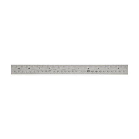 Regla 12" para Escuadra Combinada CB300 - 36, Starrett - Tienda Henca