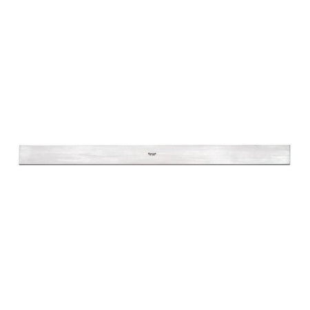 Regla de Precisión Rectificada de 18" Starrett Modelo 380 - 18 - Tienda Henca