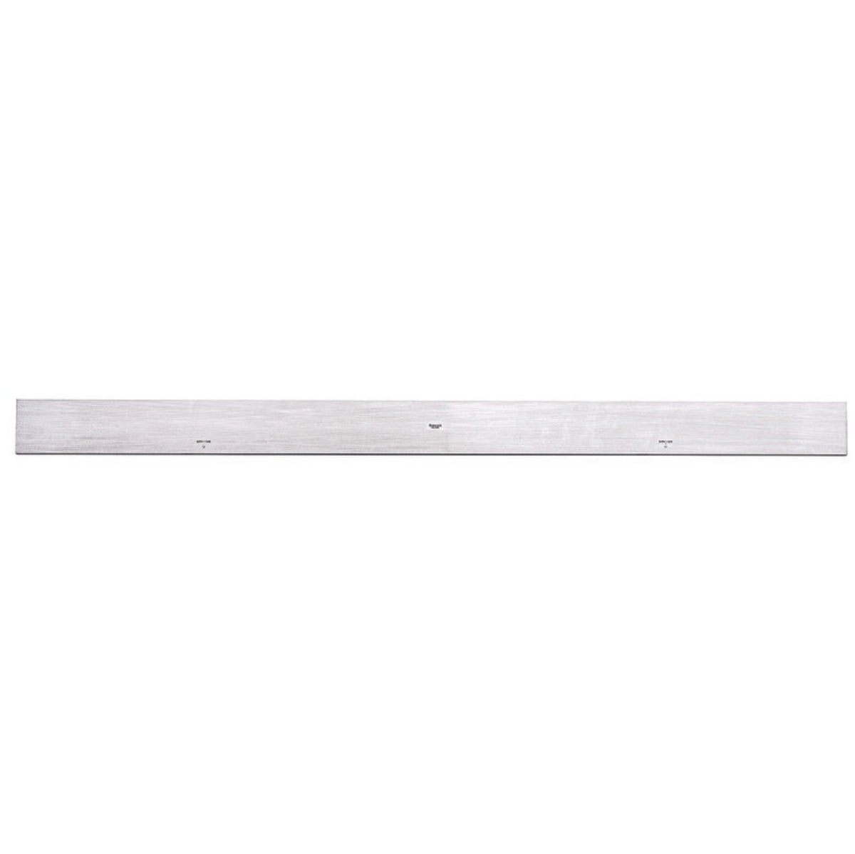 Regla Rectificada 36" Starrett - Tienda Henca
