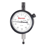 Reloj Comparador 0.001" 0 - 50 - 0 Starrett - Tienda Henca