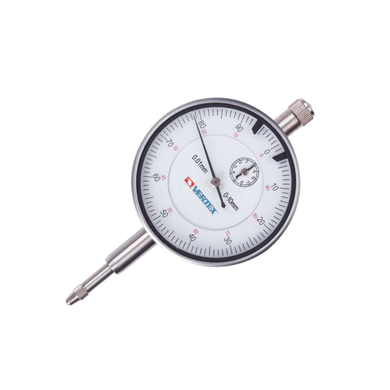 Reloj Comparador 0.01MM 0 - 10", Vertex - Tienda Henca