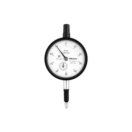Reloj Comparador MITUTOYO | 0 - 100 | Graduación 0.01MM - Tienda Henca