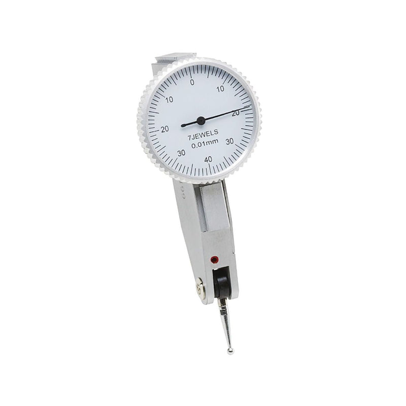Reloj Comparador Palpador 0.01MM 0 - 40", Vertex - Tienda Henca