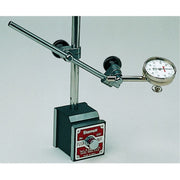 Reloj con Botón Trasero 0.001" 196B1, Starrett - Tienda Henca