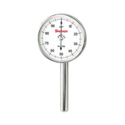 Reloj con Botón Trasero 0.001" 196B1, Starrett - Tienda Henca