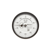 Reloj con Botón Trasero de 0.001" Modelo 1166 con Lectura de 0 - 50 - Tienda Henca