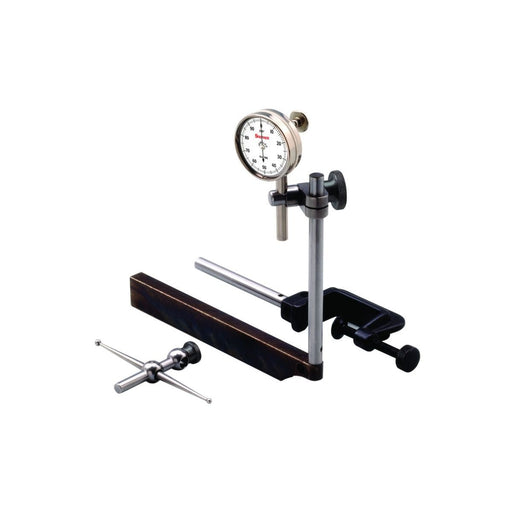 Reloj con Botón Trasero en Juego, Starrett - Tienda Henca