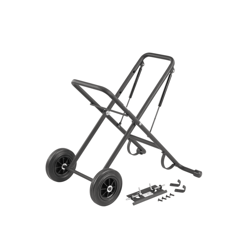 Roscadora 300 Compacta RIDGID | 1/8" - 2" | 115V | Rosca NPT - Tienda Henca