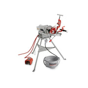 Roscadora 300 de 1/8" - 2" de 115 Voltios - Tienda Henca