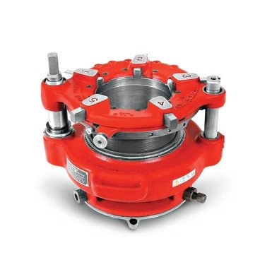 Roscadoras de Engranaje con Retroceso NPT 161 4 - 6" Ridgid - Tienda Henca