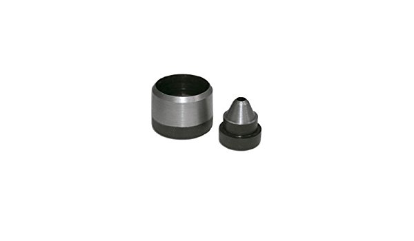 Sacabocado de Golpe 8 MM Ega Master - Tienda Henca