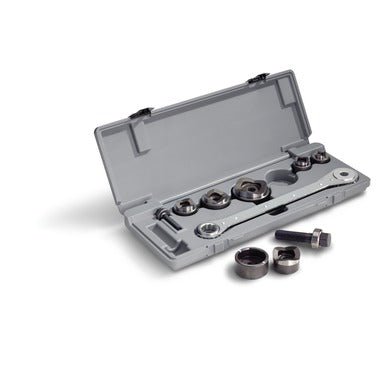 Sacabocados O Knockouts Manual En Juego 1/2 - 1.1/4" R735BB Ridgid - Tienda Henca