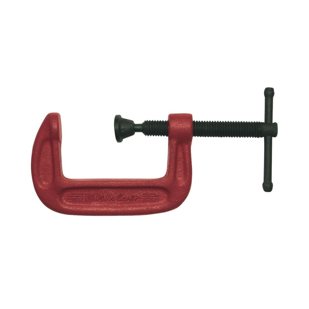 Sargento Tipo C 75MM (3"), EgaMaster - Tienda Henca
