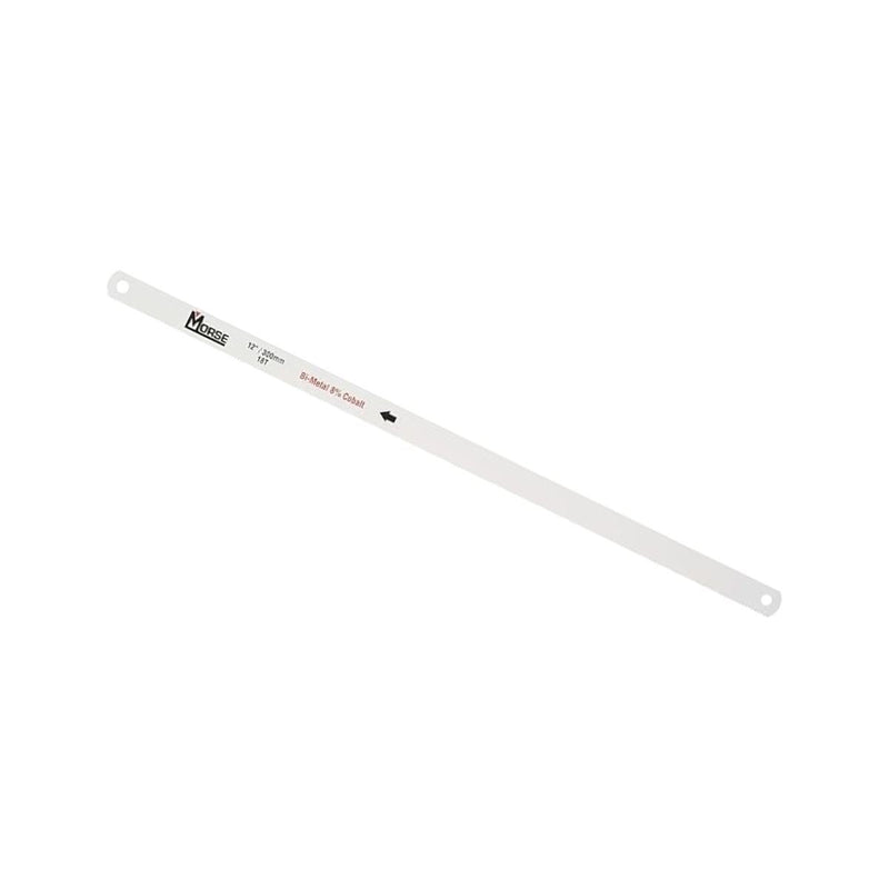 Segueta 12" X 1/2" Cobalto 18D, MK Morse - Tienda Henca