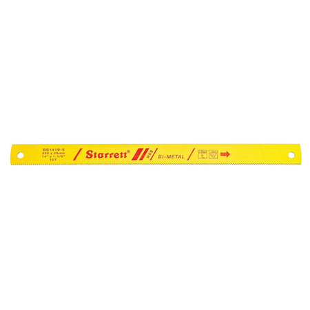 Segueta 14X1.1/8" 10D Starrett - Tienda Henca
