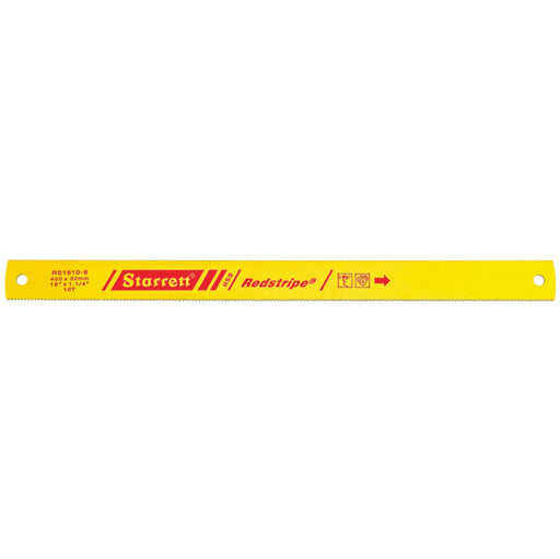 Segueta 16X1.1/4" 10D, Starrett - Tienda Henca