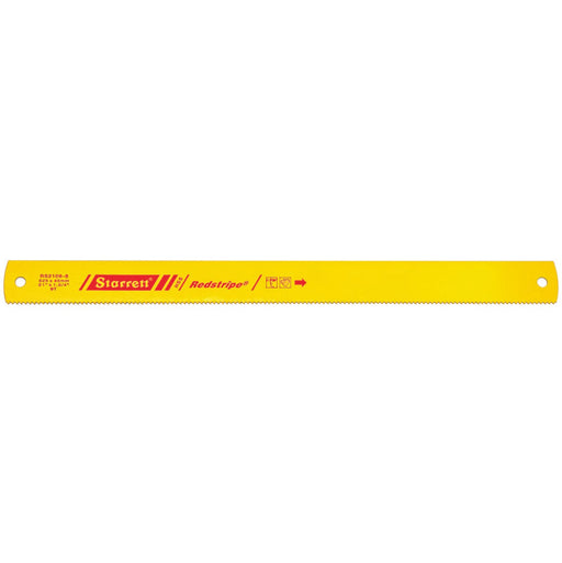 Segueta 21X1.3/4" 6D, Starrett - Tienda Henca