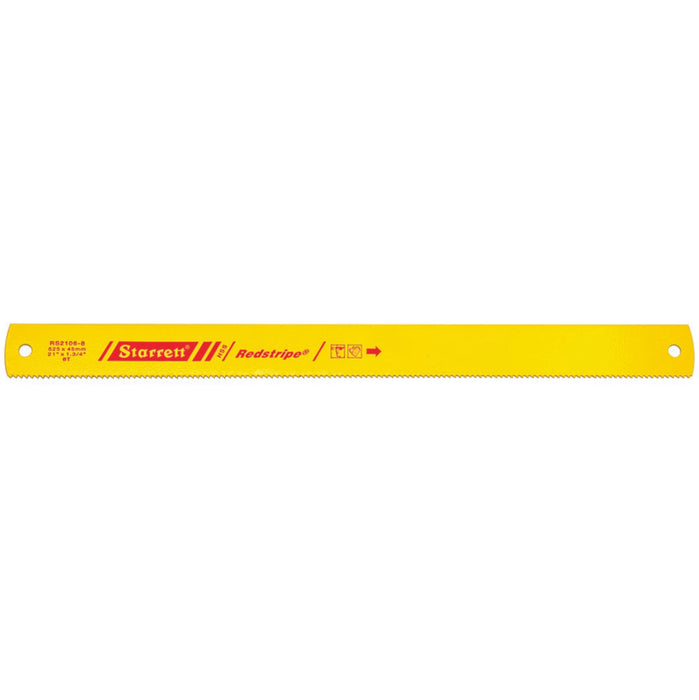 Segueta 21X1.3/4" 6D, Starrett - Tienda Henca