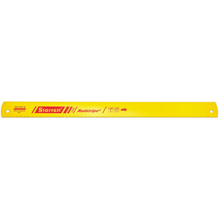 Segueta 28X2.3/16" 6D, Starrett - Tienda Henca