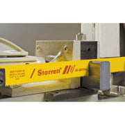 Segueta Mecánica para Máquina 24"x2 - 1/8", Starrett - Tienda Henca