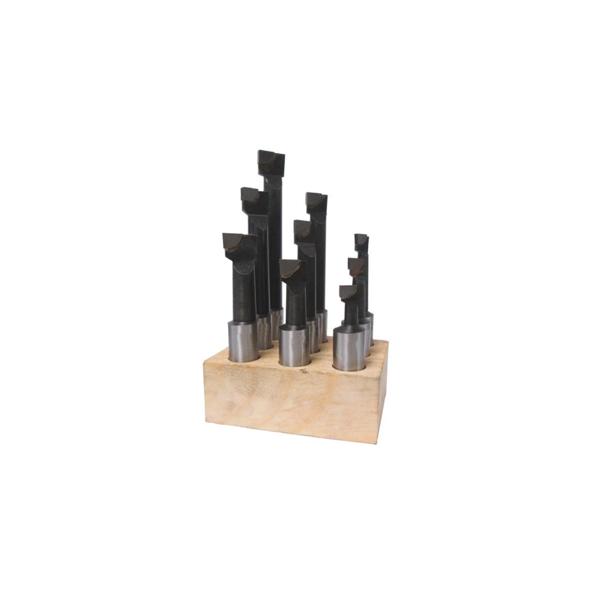 Set Cuchillas Boreo Interior | 1/2" | 9 Pzs. - Herramientas Especiales Nacionales S.R.L.