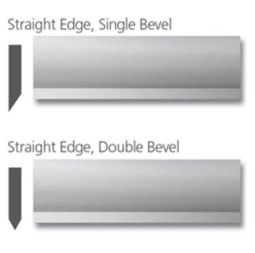 Sierra Cinta De Banda Sin Dientes Con Dos Lados Corte Para Colcha Espuma y Cartón Starrett - Tienda Henca